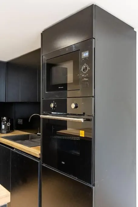 Ferienwohnung Le Duplex Évian-les-Bains 0*,