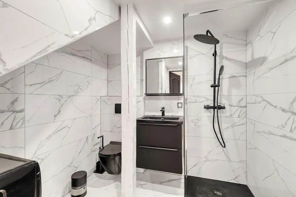 Ferienwohnung Le Duplex Évian-les-Bains Apartment