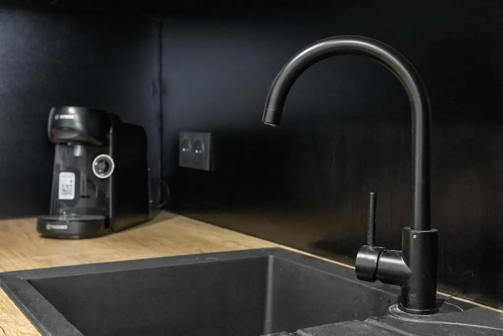 Apartment Ferienwohnung Le Duplex Évian-les-Bains