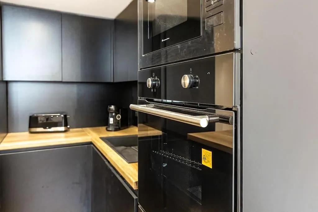 Ferienwohnung Le Duplex Évian-les-Bains Apartment